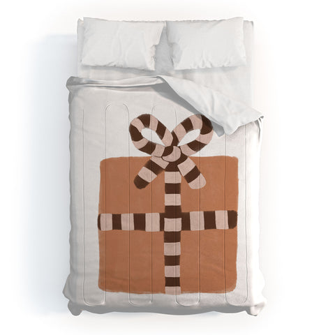 Orara Studio Christmas Gift Comforter