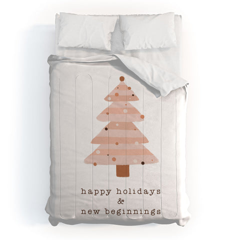 Orara Studio Happy New Beginnings Comforter