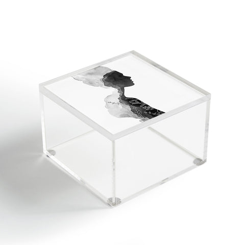 Orara Studio Her Acrylic Box