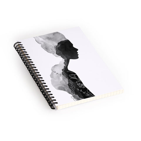 Orara Studio Her Spiral Notebook