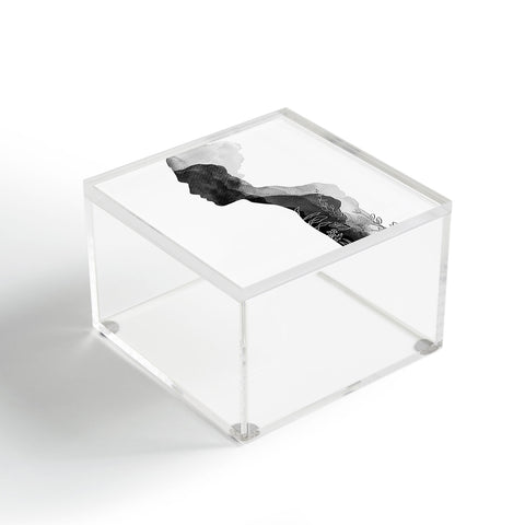 Orara Studio Him Acrylic Box