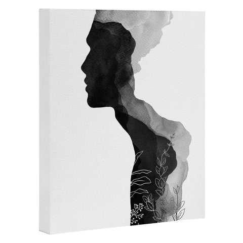 Orara Studio Him Art Canvas