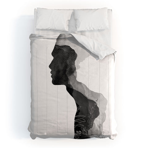 Orara Studio Him Comforter