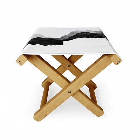 Orara Studio Him Folding Stool