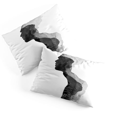 Orara Studio Him Pillow Shams