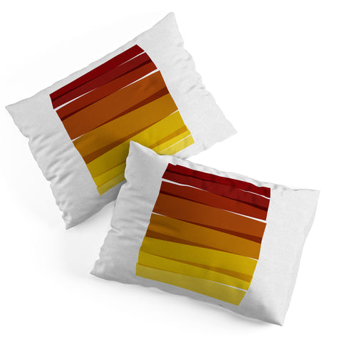 Orara Studio Stripes II Pillow Shams