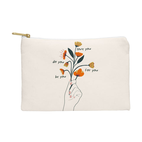 Oris Eddu Be You I Pouch