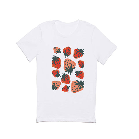 Oris Eddu Strawberry Lush II Classic T-shirt