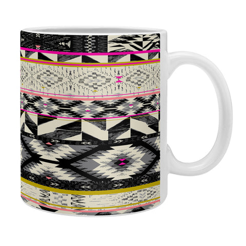 Pattern State Alpine Coffee Mug