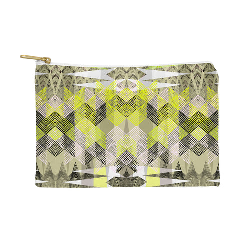 Pattern State Arrow Neo Pouch