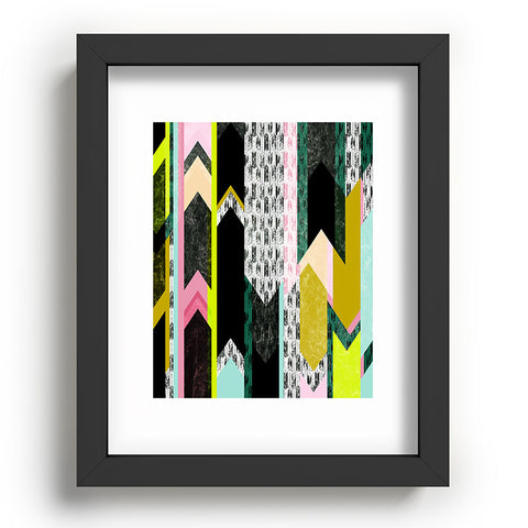 Pattern State ARROW VISTA Recessed Framing Rectangle