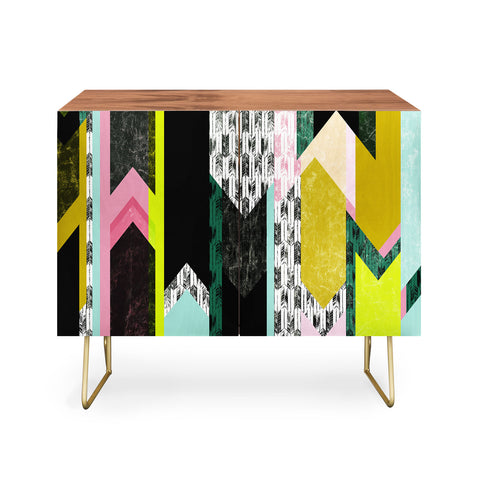 Pattern State ARROW VISTA Credenza