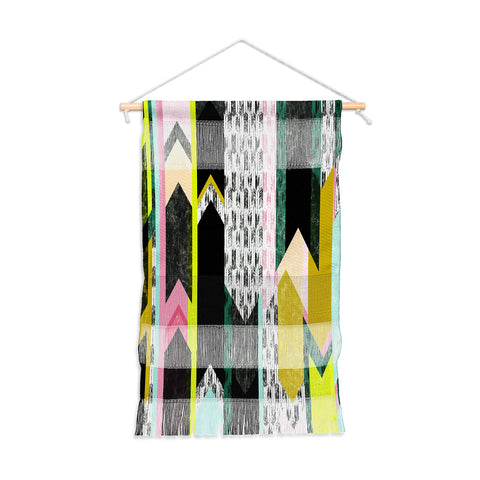 Pattern State ARROW VISTA Wall Hanging Portrait