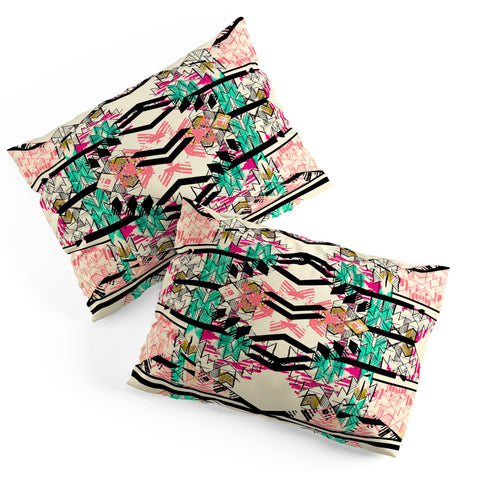 Pattern State Austin Sun Pillow Shams