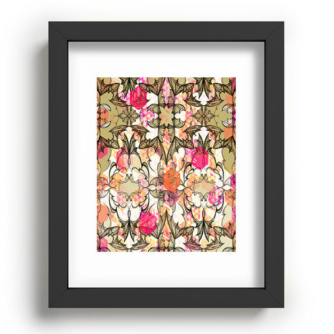 Pattern State Batastic Recessed Framing Rectangle