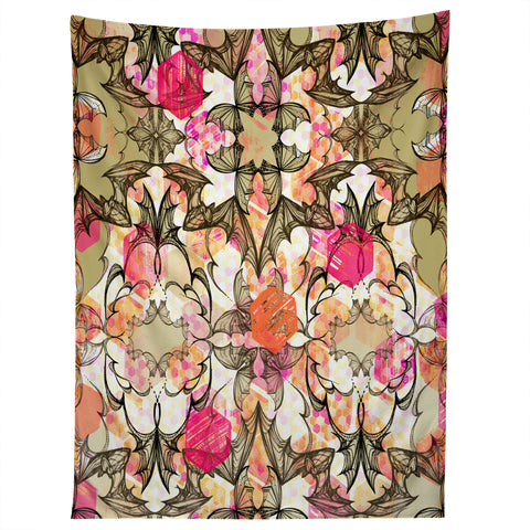 Pattern State Batastic Tapestry