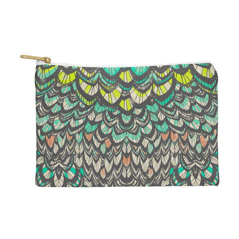 Pattern State Flock Pouch