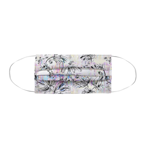 Pattern State Floral Meadow Magic Face Mask