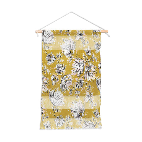 Pattern State Floral Meadow Wall Hanging Portrait