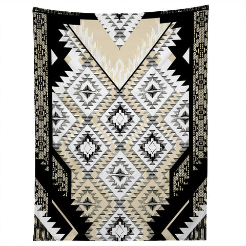 Pattern State Maker Tribe Tapestry
