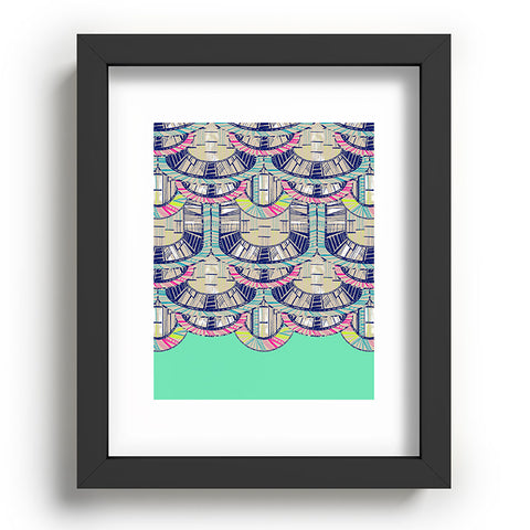 Pattern State Marfa Light Recessed Framing Rectangle