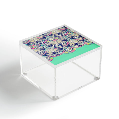 Pattern State Marfa Light Acrylic Box