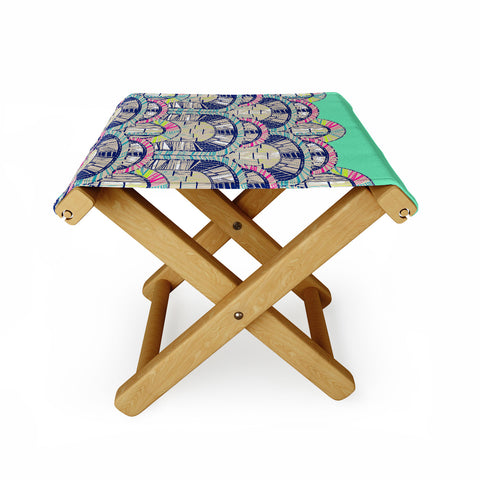Pattern State Marfa Light Folding Stool