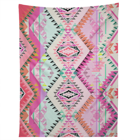 Pattern State Marker Southern Desert Tapestry