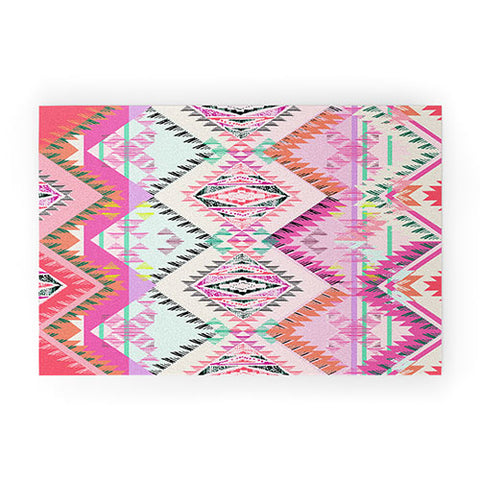 Pattern State Marker Southern Desert Welcome Mat