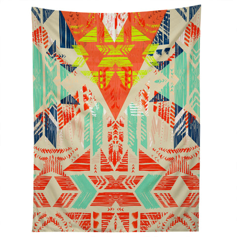 Pattern State Nomad Dawn Tapestry