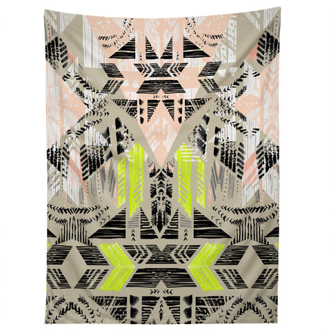 Pattern State Nomad Morning Tapestry