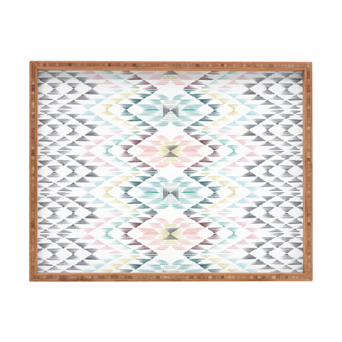 Pattern State Nomad South Rectangular Tray