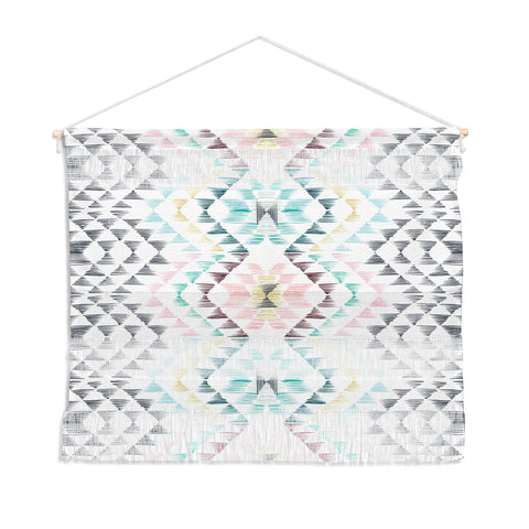 Pattern State Nomad South Wall Hanging Landscape
