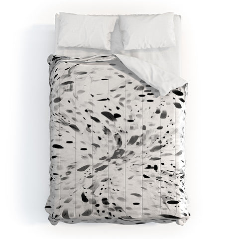 Pattern State Texoma Comforter