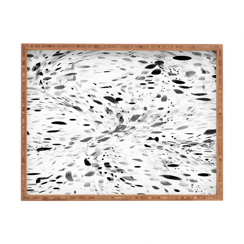 Pattern State Texoma Rectangular Tray