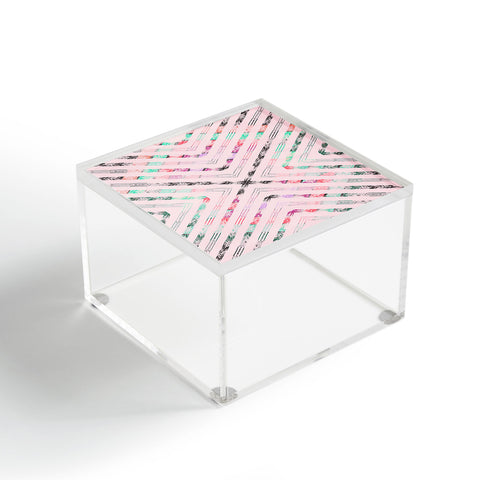 Pattern State Valencia Desert Acrylic Box