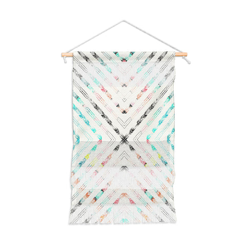 Pattern State Valencia Wall Hanging Portrait