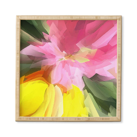 Paul Kimble Advance Framed Wall Art