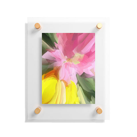 Paul Kimble Advance Floating Acrylic Print