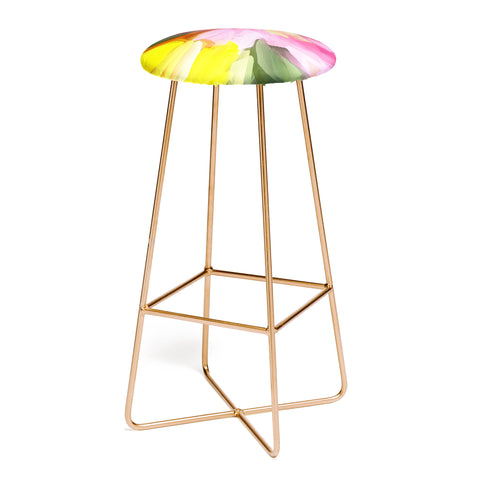 Paul Kimble Advance Bar Stool