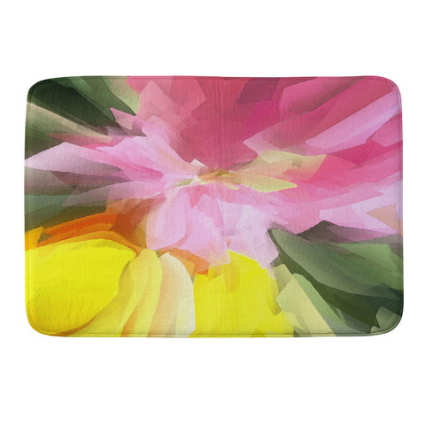 Paul Kimble Advance Memory Foam Bath Mat