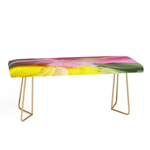 Paul Kimble Advance Bench