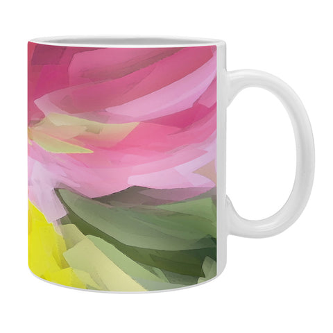 Paul Kimble Advance Coffee Mug