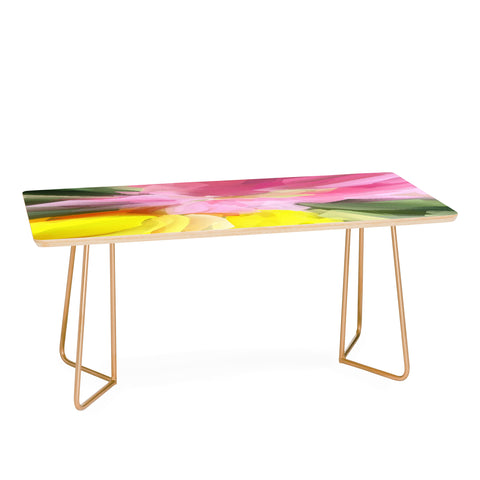 Paul Kimble Advance Coffee Table