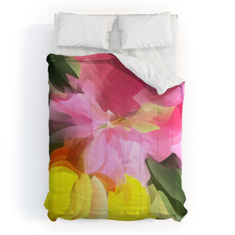 Paul Kimble Advance Comforter