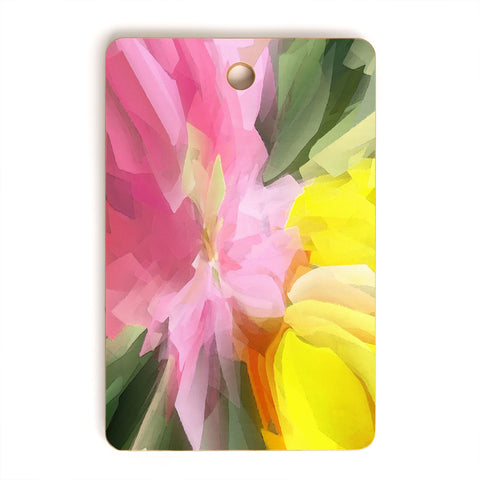 Paul Kimble Advance Cutting Board Rectangle