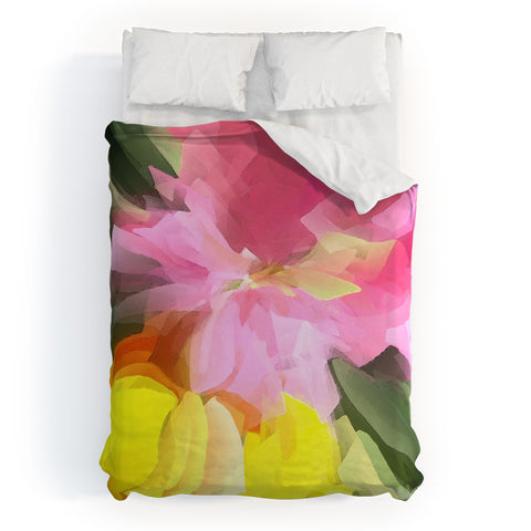 Paul Kimble Advance Duvet Cover
