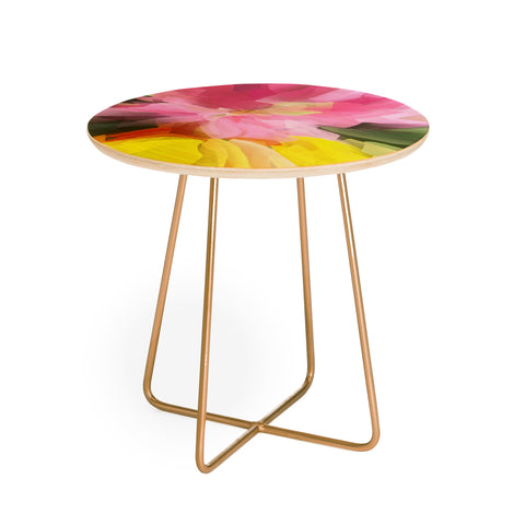 Paul Kimble Advance Round Side Table