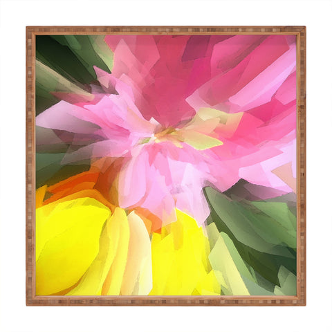 Paul Kimble Advance Square Tray