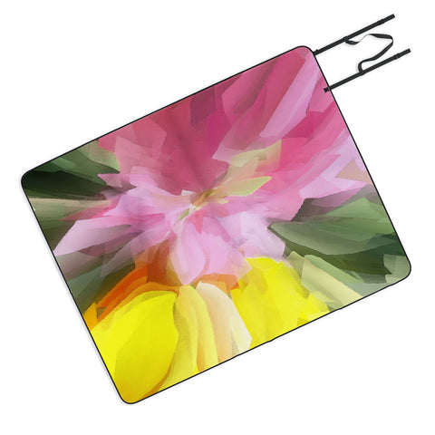 Paul Kimble Advance Picnic Blanket